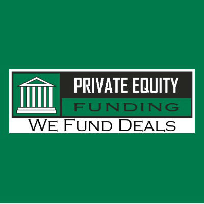 Private Equity Funding logo and link